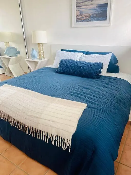 3Bedrm Beach Penthouse With Rooftop Terrace & Wifi Rio Grande Apartamento