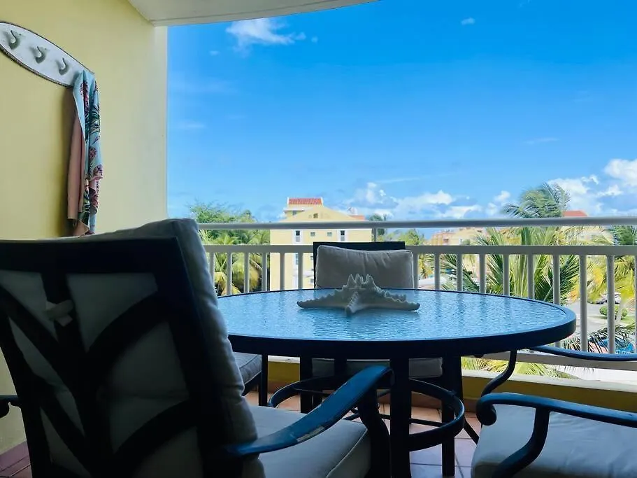 Apartamento 3Bedrm Beach Penthouse With Rooftop Terrace & Wifi Rio Grande
