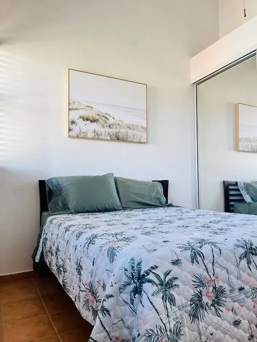 3Bedrm Beach Penthouse With Rooftop Terrace & Wifi Rio Grande
