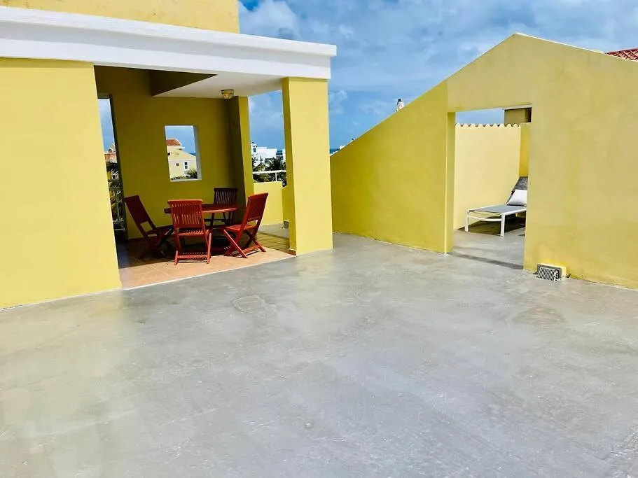Apartamento 3Bedrm Beach Penthouse With Rooftop Terrace & Wifi Rio Grande