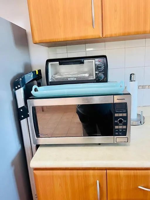 3Bedrm Beach Penthouse With Rooftop Terrace & Wifi Rio Grande Apartamento