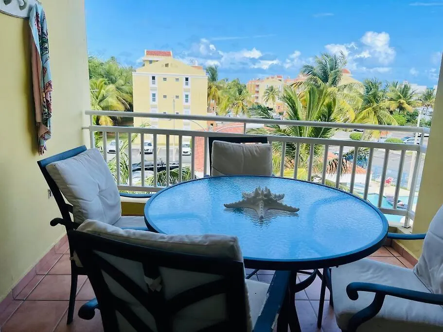 3Bedrm Beach Penthouse With Rooftop Terrace & Wifi Rio Grande Apartamento