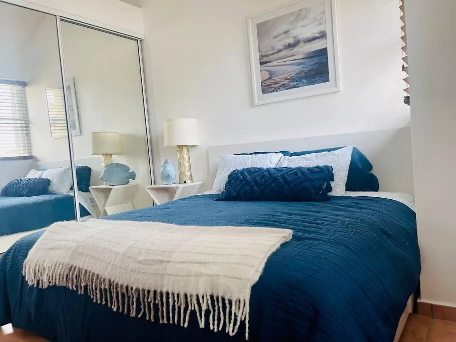 3Bedrm Beach Penthouse With Rooftop Terrace & Wifi Rio Grande Apartamento