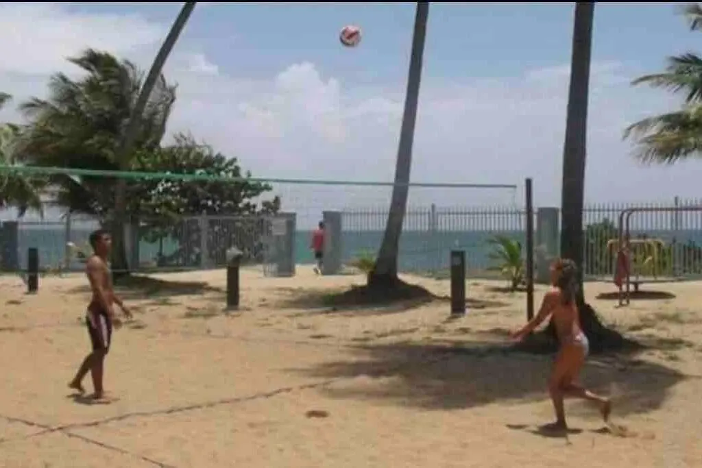 Apartamento 3Bedrm Beach Penthouse With Rooftop Terrace & Wifi Rio Grande