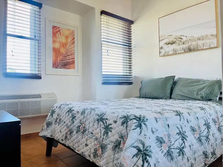 3Bedrm Beach Penthouse With Rooftop Terrace & Wifi Rio Grande Porto Rico