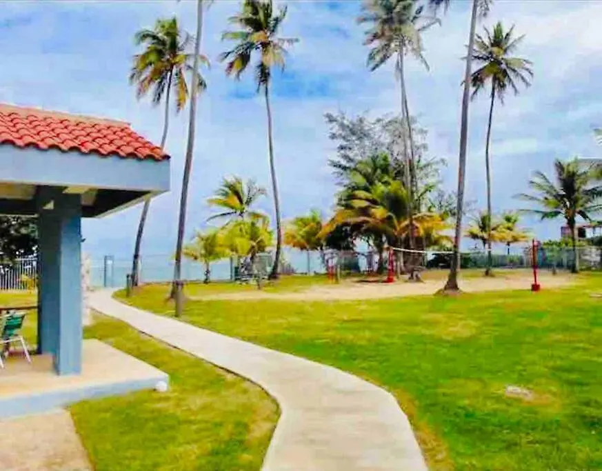 3Bedrm Beach Penthouse With Rooftop Terrace & Wifi Rio Grande