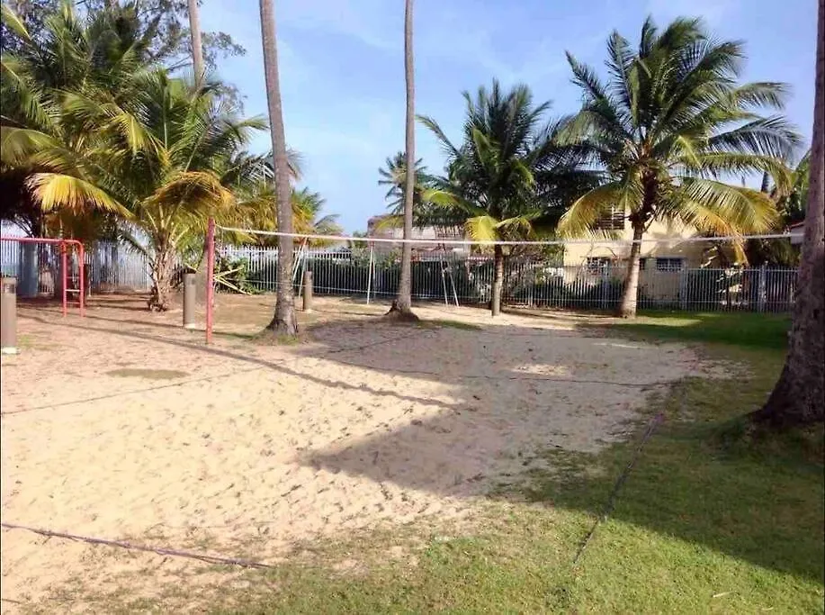 3Bedrm Beach Penthouse With Rooftop Terrace & Wifi Rio Grande Apartamento