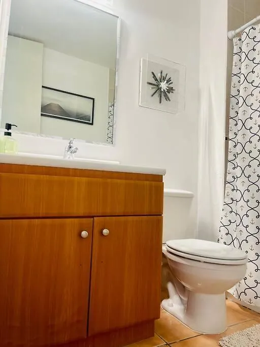 Apartamento 3Bedrm Beach Penthouse With Rooftop Terrace & Wifi Rio Grande