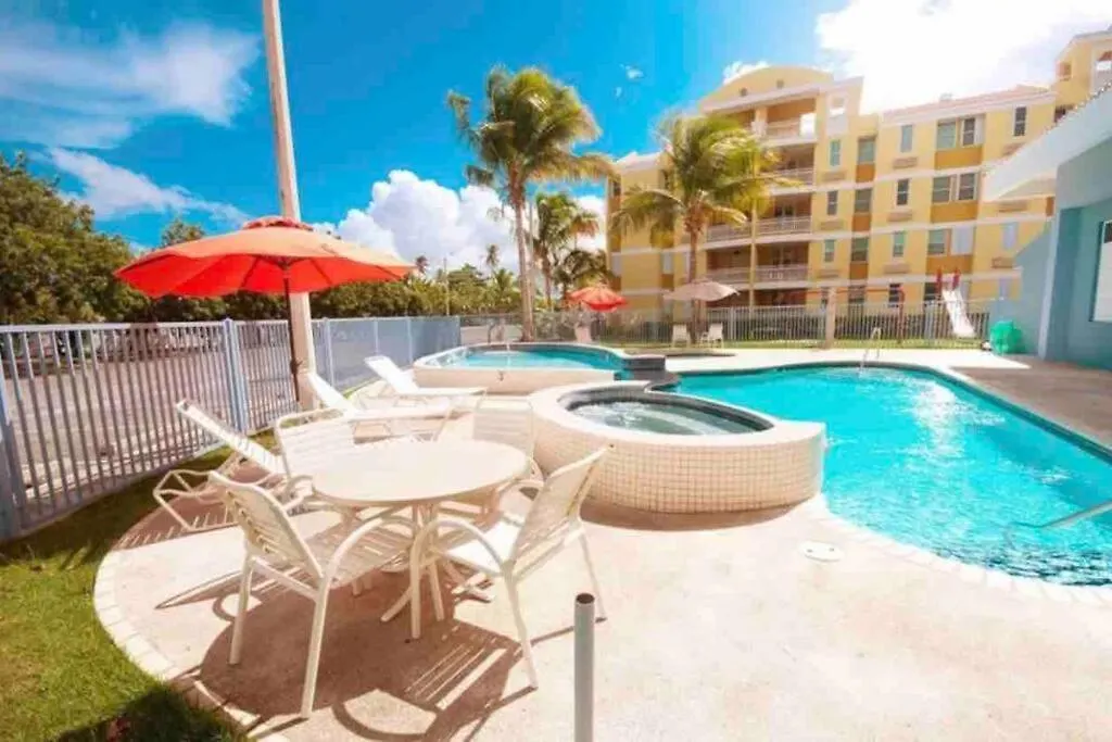 3Bedrm Beach Penthouse With Rooftop Terrace & Wifi Rio Grande Apartamento