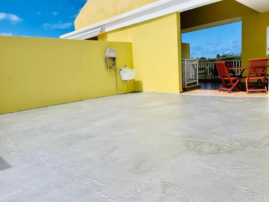 3Bedrm Beach Penthouse With Rooftop Terrace & Wifi Rio Grande