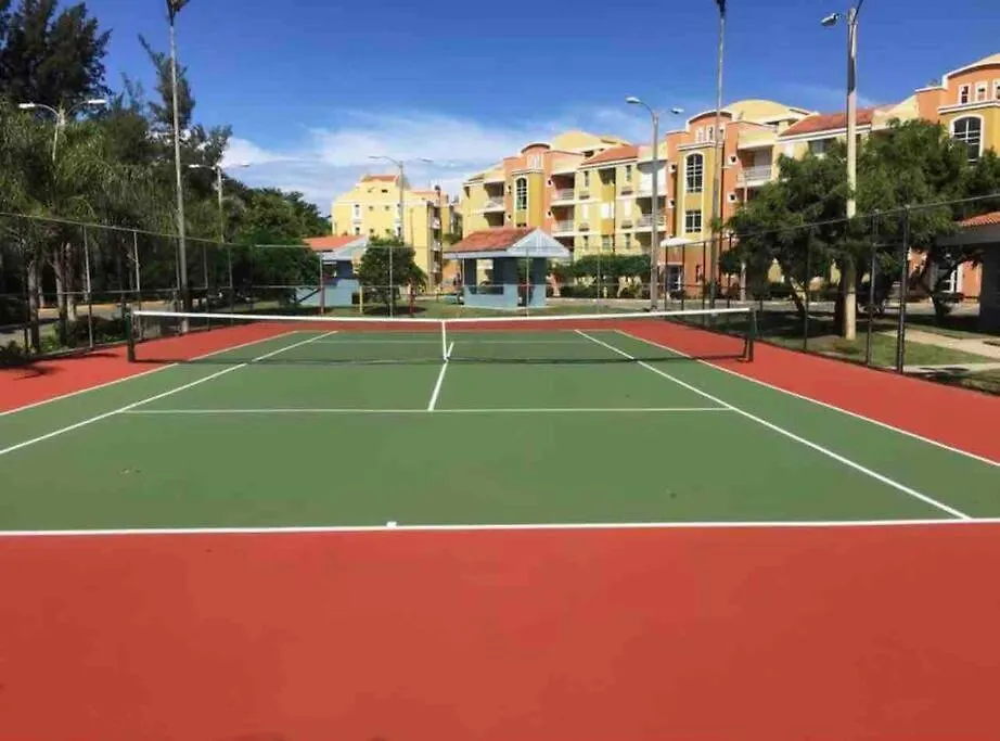 3Bedrm Beach Penthouse With Rooftop Terrace & Wifi Río Grande Porto Rico