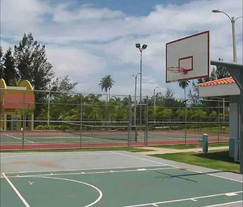 3Bedrm Beach Penthouse With Rooftop Terrace & Wifi Río Grande Porto Rico
