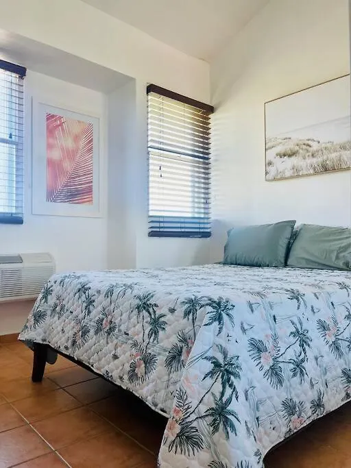 3Bedrm Beach Penthouse With Rooftop Terrace & Wifi Río Grande Appartement