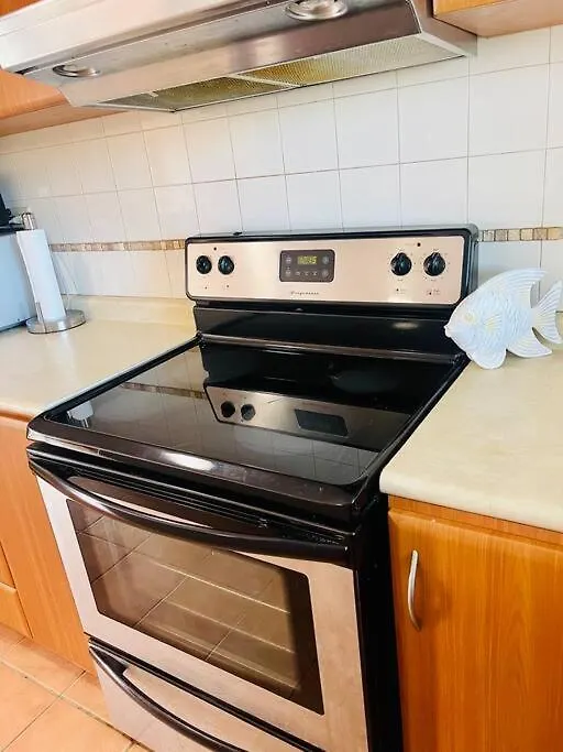 3Bedrm Beach Penthouse With Rooftop Terrace & Wifi Río Grande