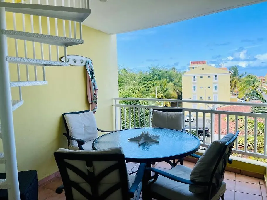 Appartement 3Bedrm Beach Penthouse With Rooftop Terrace & Wifi Río Grande Porto Rico