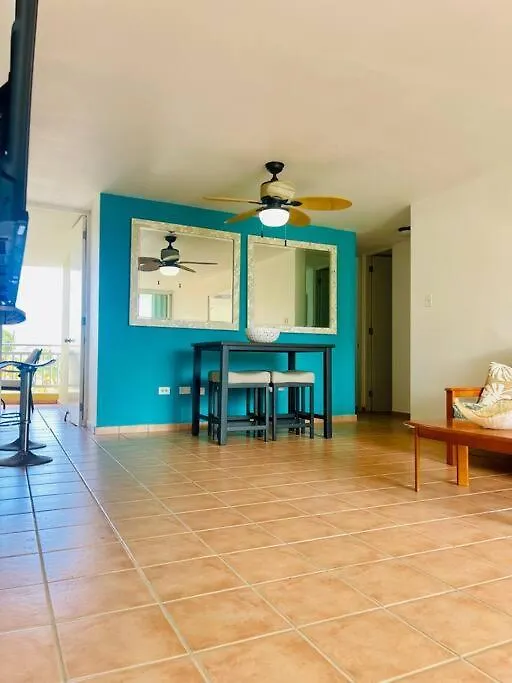 Appartement 3Bedrm Beach Penthouse With Rooftop Terrace & Wifi Río Grande